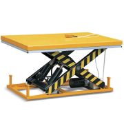 Стол подъемный стационарный 4000 кг 300-1400 мм TOR HW4004