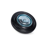 Колесо литая резина C 80 200 мм (F)