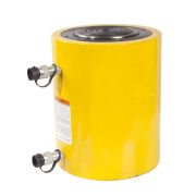 Домкрат гидравлический грузовой TOR ДУ1000Г150 (HHYG-1000150S) 1000 т