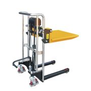 Штабелер гидравлический 0,4 т 1,7 м TOR PJ4170 облегченный