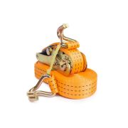 Ремень стяжной TOR 5,0/10,0 т 6,0 м 100 мм