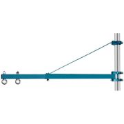 Штанга для тали TOR HST-600-750-A