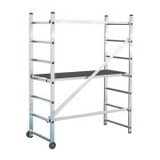 Подмости передвижные монтажные Krause Corda 3 м