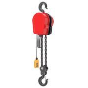 Таль электрическая цепная TOR ТЭШ (DHS) 3,0 т 
12 м с тележкой