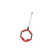 Труборез роторный ручной TOR GH14S для стальных труб 10