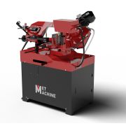 Ручной ленточнопильный станок с поворотной рамой LSZ1525