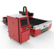 Оптоволоконный лазер MetMachine LCM-3015 Master 6000W