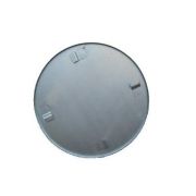 Диск сглаживающий для затирочных машин S-80 (Disc pan)