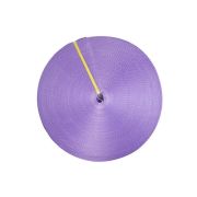 Лента текстильная TOR 6:1 30 мм 3500 кг (фиолетовый) (J)