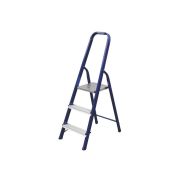 Стремянка комбинированная односторонняя TOR STK4 окрашенная