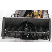 Снегоуборщик роторный для мини-погрузчиков G