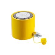 Домкрат гидравлический грузовой ДГ50-50П 50 т