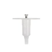 Тарельчатый дюбель гриб IN70 (200 шт/уп) с гвоздем для монтажных пистолетов FEDAST