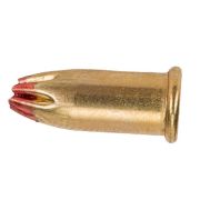 Монтажный патрон калибра Д-4 (6,8х18 мм, 100 шт/уп, красный) FEDAST