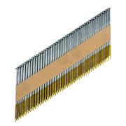 F-D34 3.05х70 ER реечные гвозди ершеные оцинкованные (2500шт)