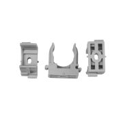 F-CPE50 Крепеж-клипса для монтажного пистолета (25шт/уп)