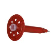 TS Тарельчатый дюбель F-INP150/60 (50шт/уп) (250 шт/кор)