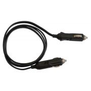 Кабель прикуриватель-прикуриватель