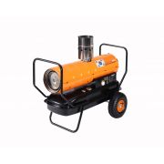 Тепловая пушка с отводом Aurora TK-55 ID дизельная