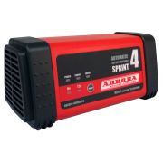 Интеллектуальное зарядное устройство SPRINT-4