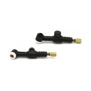 Гусак к горелке TIG 9V с клапаном