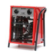 Тепловентилятор HEAT-5000