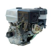 Двигатель АЕ-14/Р (со шкивом)