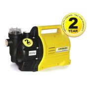 Садовый насос AGP 1300 ABSOLUTE