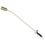 Горелка кровельная КЕДР ГВ-850 (L-900 мм вентиль рычаг)