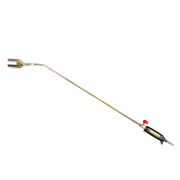 Горелка кровельная КЕДР ГВ-111В (L-930 мм ø 50 мм вентиль)