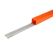 Прутки титановые КЕДР TIG ERTi-2  Ø 1,6 мм (1000 мм упаковка 15 шт.)