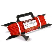 Удлинитель силовой на раме Ресанта СУ-2х1-30/1