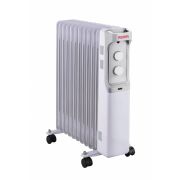 Масляный радиатор Ресанта ОМ-12А