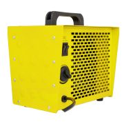 Тепловая электрическая пушка Eurolux ТЭПК-EU-3000