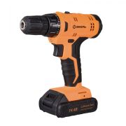 Дрель-шуруповерт ВИХРЬ ДА-14,4Л-2