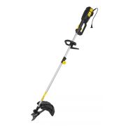 Триммер электрический HUTER GET-1500SL