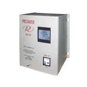 Стабилизатор напряжения серии LUX РЕСАНТА АСН-10000Н/1-Ц