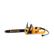 Электрическая цепная пила CHAMPION 424N-18