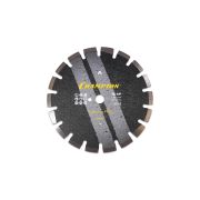 Диск алмазный CHAMPION асфальт PRO Asphafight, С1611