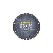 Диск алмазный CHAMPION бетон ST Concremax, С1605