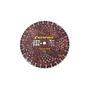 Диск алмазный CHAMPION гранит PRO Laser Granite, С1607