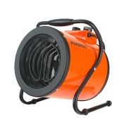 Тепловая пушка электрическая PATRIOT PTR 5