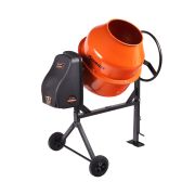 Бетоносмеситель PATRIOT BM 188 C