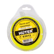Леска HUTER S3012