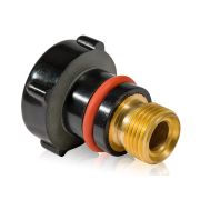 КЕДР Колпачок короткий КЕДР (TIG-17–18–26 PRIME)