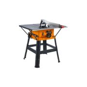 Станок распиловочный циркулярный Вихрь ЦРС-255