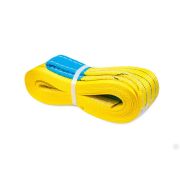 Буксир текстильный ленточный TOR БТЛ 5,0 т 15,0 м (петля-петля)