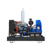 Дизельный генератор Vektor AD-20Y-T400-А