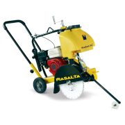 Шовнарезчик MASALTA MF 14-2 (бензиновый, Китайский двигатель, 4,8 (6,5) кВт (л.с))