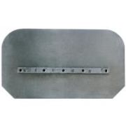 Лопасти комбинированные 4.7« X 9»  для Masalta MT24, комплект 4 шт.